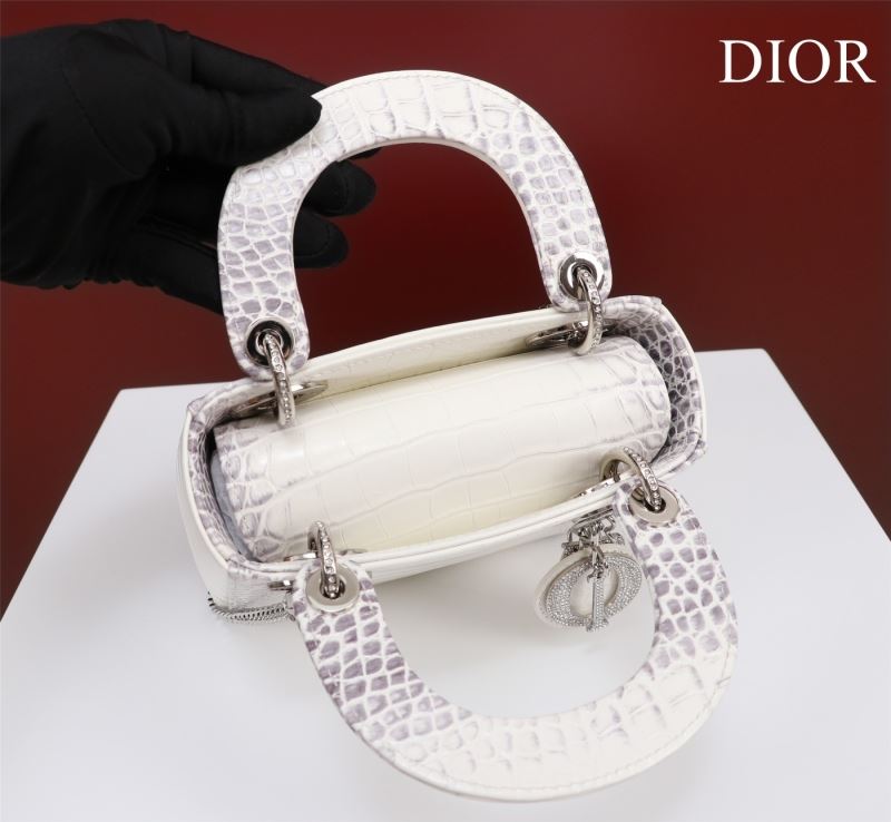 Dior My Lady Bags